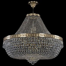 Светильник на штанге bohemia ivele crystal 1927 19271-h1-80iv g